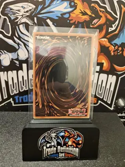 Yu Gi Oh - BPRO-EN067 Forbidden Crown - Starlight Rare - Image 5