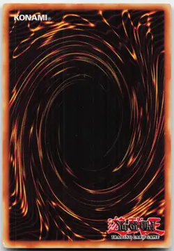 Riryoku TSC-002 Prismatic Secret Rare LP Yugioh - Image 3