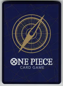 Izo (Jolly Roger Foil) Holo OP03-003 Premium Booster -The Best- One Piece TCG - Image 2