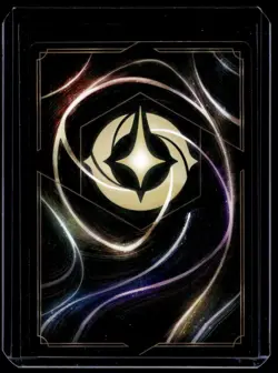 Disney Lorcana The First Chapter Captain Hook Forceful Duelist Foil 174/204 - Image 2