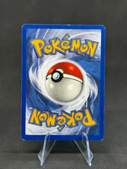 Houndoom - 23/75 - Pokemon Neo Discovery Unlimited Rare Card WOTC NM - Image 2