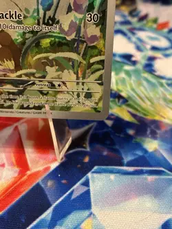 Pokemon Charmander Promo Holo Sv: Scarlet & Violet Promo Cards 044 - Image 4