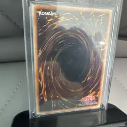 Yugioh Cards | Blue-Eyes White Dragon Ultra Rare | YAP1-JP001 Japanese - Image 5