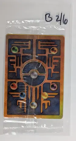 Ancient Mew SEALED 2000 Pokemon Unopened Movie Promo Card - MINT 🔥 - Image 3