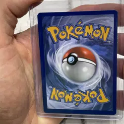 Pokemon Cloyster 34/149 Reverse Holo - 2017 Sun & Moon - Pokemon TCG LP/NM Card - Image 3