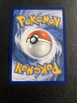 Gyarados ex 225/198 Scarlet & Violet Full Art Ultra Rare Holo Pokemon Card NM - Image 2