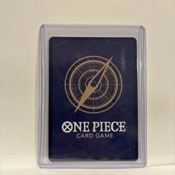 Bartolomeo (Full Art Holo) OP04-089 R ONE PIECE Card The Best PRB-01Japanese - Image 5