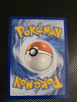 Meowscarada ex 015/193 Prize Pack - Double Rare Pokemon Card NM - Image 2