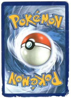 Detective Pikachu SM190 Pokemon Promo Holo Black Star Promo Movie Promo Card - Image 2