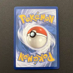 Pokemon TCG Hitmonlee Reverse Holo Scarlet & Violet Card 151 106/165 - Image 3