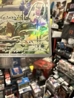 SEALED Charmander 044 SVP Black Star Promo Pokemon TCG Obsidian Flames - Image 3