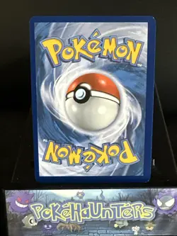 Pokemon Card Clemont's Quick Wit 229/191 Surging Sparks Full Art Rare NM - Image 2