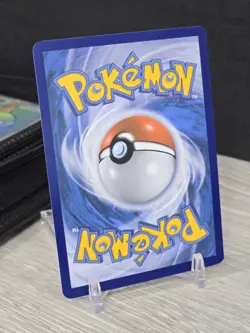 Pokemon Card TCG Espeon V 064/203 Ultra Rare Prize Pack Series 2021 Holo NM - Image 2