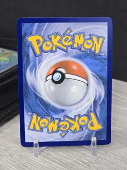 Pokemon Card TCG Espeon V 064/203 Ultra Rare Prize Pack Series 2021 Holo NM - Image 4