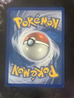Pokemon - Mysterious Treasures - Chikorita (Reverse Holo) #77/123 - LP - Image 2