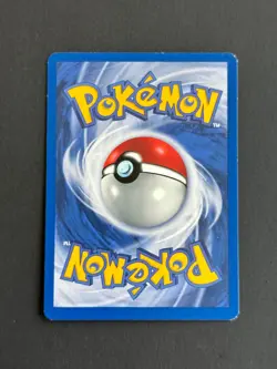 Carte Pokemon - Koga's Weedle 82/132 - Gym Challenge - Anglais - Image 2