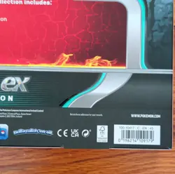 Pokemon TCG Charizard ex Special Collection Box 2023 BRAND NEW SEALED - Image 3