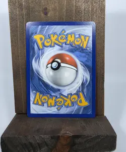 Neo Upper Energy 162/162SV05: Temporal Forces Ace Spec Holo Pokemon TCG NM - Image 2