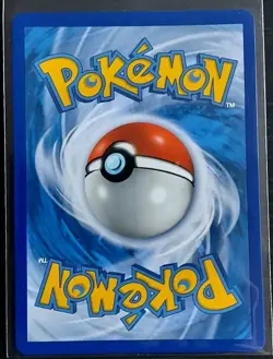 Pokemon Garchomp and Giratina GX SM193 Black Star Promo NM - Image 2