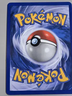 Pokemon Expedition # 18/165 Holo Meganium (E-Reader) [Never Played] - Image 4