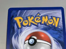 Pokemon Expedition # 18/165 Holo Meganium (E-Reader) [Never Played] - Image 5