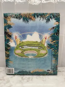 Pokemon Southern Islands Collection FACTORY SEALED Binder + Booster Packs- US - Image 2