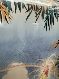 Pokemon Southern Islands Collection FACTORY SEALED Binder + Booster Packs- US - Image 3