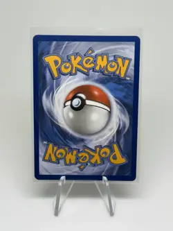 Litleo 139/132 Me01: Mega Evolution Holo Illustration Rare Pokemon Near Mint NM - Image 2
