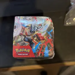 Pokemon TCG Mega Evolution Half Booster Box 18 Booster Pack FAST DISPATCH SEALED - Image 3