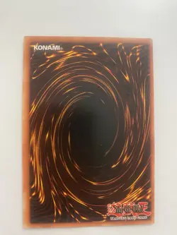 Yu-Gi-Oh! TCG Return of the Doomed Labyrinth of Nightmare LON-EN021 Rare - Image 2