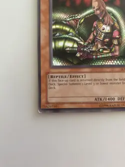 Serpentine Princess LOD-057 Legacy of Darkness Unlimited - Image 2