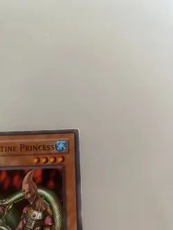 Serpentine Princess LOD-057 Legacy of Darkness Unlimited - Image 4