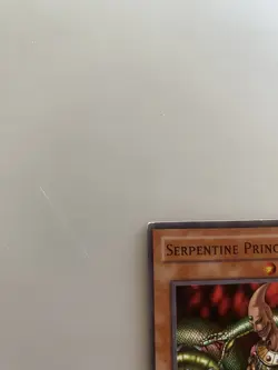 Serpentine Princess LOD-057 Legacy of Darkness Unlimited - Image 5