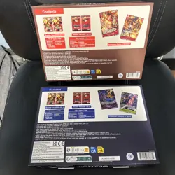 One Piece Illustration Box Vol 5 And Box Vol 6 Bundle Brand New In Hand - Image 2