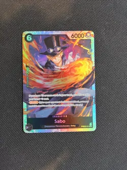 One Piece TCG Collection. Various Sets. Including Alternate Art, SEC, SRs - Image 5