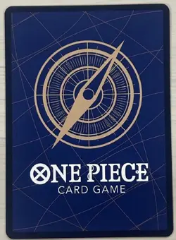 Nami OP01-016 PRB01 Manga Rare The Best Japanese ONE PIECE TCG - Image 2