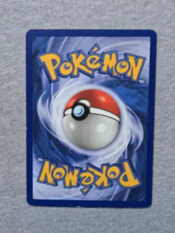 Pokemon TCG Tentacool 56/62 Fossil Common card 1st Edition - Image 2