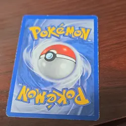 Pokemon Dark Alakazam 60 HP Holo Rare Unlimited 1/82 Team Rocket TCG Card - Image 2