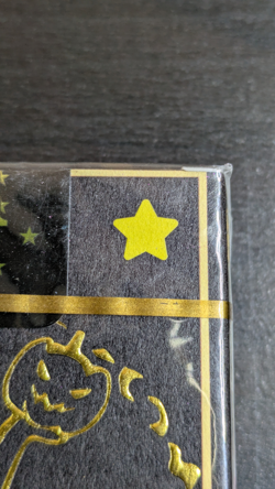$10 Blowout! MetaZoo GILDED Kickstarter Limited USPCC WPT Poker Card Deck Set - Image 3