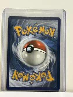Pokemon TCG Charizard EX Obsidian Flames Holo Hyper Rare Card 228/197 - Image 2