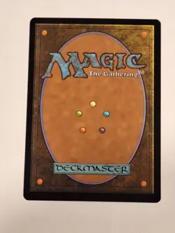 Plane-Merge Elf - Playtest Card Magic the Gathering MTG Nice! - Image 2