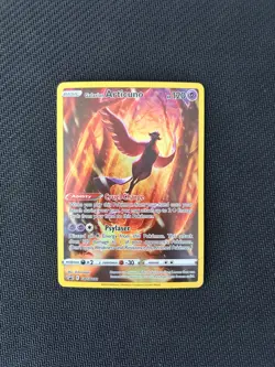 Galarian Articuno SWSH282 SWSH: Sword & Shield Promo Cards Holo - Image 1