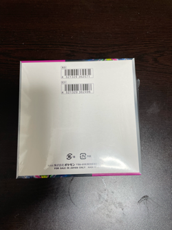 [Pokemon Card] Box Night Wanderer sv6a Japanese w/shrink Scarlet & Violet - Image 2