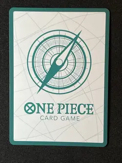 DON!! Card Kalgara Gold PRB-02 THE BEST vol.2 One Piece ENGLISH 🔥 - Image 2