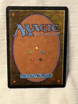 Mtg Sulfurous Springs Ice Age Regular Land - Image 2