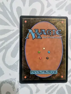 Badgermole Cub (Borderless) Avatar: The Last Airbender Regular NM/M 0326 NP - Image 3