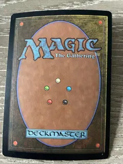 Rancor -- MTG Urza's Legacy FOIL MTG LP Magic: The Gathering - Image 2