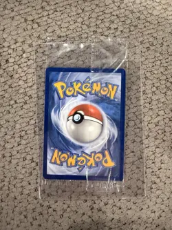 Mimikyu 075 SVP Scarlet & Violet Stamped Pokemon Center Promo - Image 2