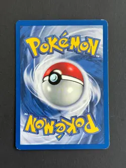 Carte Pokemon - Erika's Oddish 70/132 - Gym Challenge - Anglais - Image 2