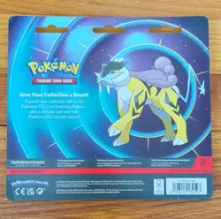 Pokemon TCG Mega Evolution 2 Pack Blister BRAND NEW SEALED - Image 2